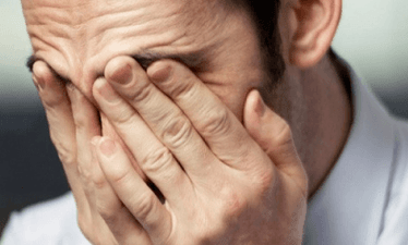 Durere în prostatită