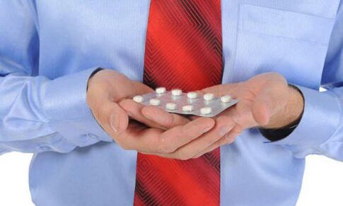 Alfa blocante pentru prostatita